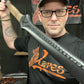 Artisan Tier Datu Tim Hartman Series Long Dha Trainer