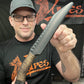 Artisan Tier Seax Knife Trainer