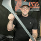 Hurley War Club