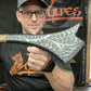 Artisan Tier Fiji War Club Jr.