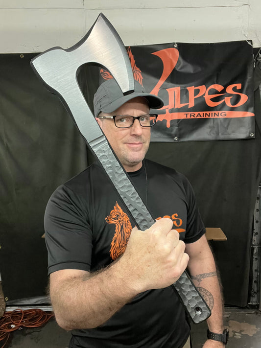 22” Viking Bearded Axe Trainer