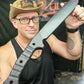 Helm Bush Sword Trainer
