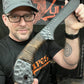 Artisan Tier Silat Golok Trainer