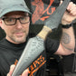 Artisan Tier Tlingit Dagger Trainer