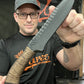 Frontiersman Hawk/Knife Trainer Combo