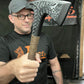 Frontiersman Hawk/Knife Trainer Combo