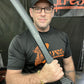 Artisan Tier Axe Handle Sword Trainer