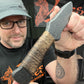 Alpha Daga Knife Trainer